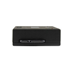 Standalone 2.5 / 3.5&rdquo; SATA Hard Drive Duplicator w/  Multi HDD / SSD Image Backup Library