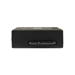 Standalone 2.5 / 3.5&rdquo; SATA Hard Drive Duplicator w/  Multi HDD / SSD Image Backup Library