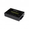 Standalone 2.5 / 3.5&rdquo; SATA Hard Drive Duplicator w/  Multi HDD / SSD Image Backup Library