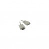 CablesToGo  2m HD15 M/F SVGA Cable