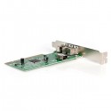 StarTech.com 4 port PCI 1394a FireWire Adapter Card - 3 External 1 Internal - FireWire adapter - PCI - Firewire - 