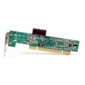 StarTech.com PCI to PCI Express Adapter Card