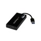 StarTech.com USB 3.0 to 4K HDMI External Multi Monitor Video Graphics Adapter - DisplayLink Certified - Ultra HD 4K