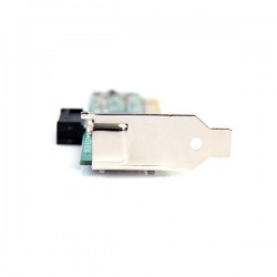 StarTech.com  PCI to PCI Express Adapter Card