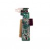 StarTech.com  PCI to PCI Express Adapter Card