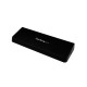 StarTech.com 4K Docking Station for Laptops - DP and HDMI - USB 3.0
