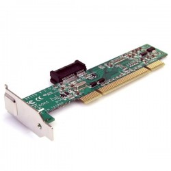 StarTech.com  PCI to PCI Express Adapter Card