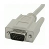 CablesToGo  5m HD15 M/F SVGA Cable