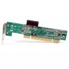 StarTech.com  PCI to PCI Express Adapter Card