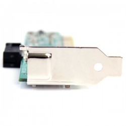 StarTech.com  PCI to PCI Express Adapter Card