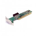 StarTech.com PCI to PCI Express Adapter Card