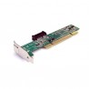 StarTech.com  PCI to PCI Express Adapter Card