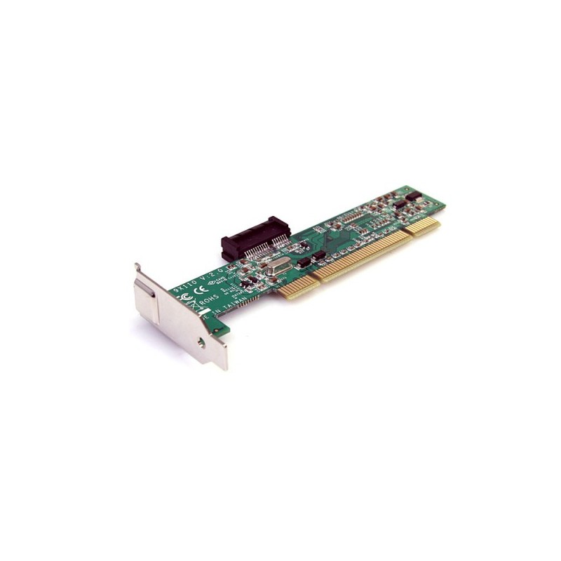 StarTech.com PCI to PCI Express Adapter Card