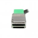 2m QSFP+ 40-Gigabit Ethernet (40GbE) Passive Copper Twinax Direct Attach Cable