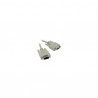 CablesToGo  5m HD15 M/F SVGA Cable
