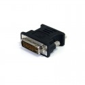 DVI to VGA Cable Adapter M/F - Black - 10 Pack