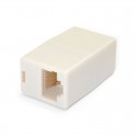 StarTech.com Cat5e RJ45 Modular Inline Coupler - 10 Pack