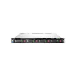 HP DL120 G9