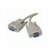 CablesToGo  HD15/2xHD15 Y-Cable