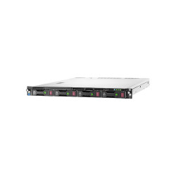 HP DL120 G9