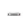 HP D3700 w/25 300GB 12G SAS 15K SFF (2.5in) ENT SC HDD 7.5TB Bundle