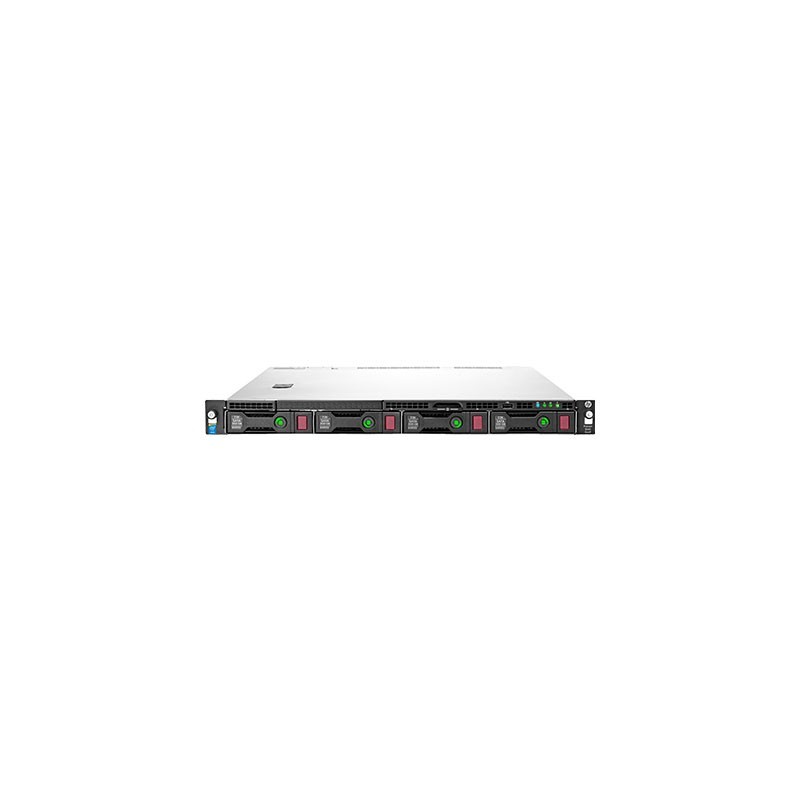 HP ProLiant DL60 Gen9 4LFF Configure-to-order Server