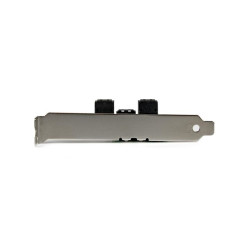 Port multiplier controller card - 5-port SATA to single SATA III