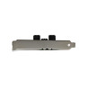 Port multiplier controller card - 5-port SATA to single SATA III