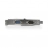 StarTech.com  2 Port PCI RS232 Serial Adapter Card with 16550 UART