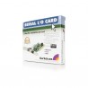 StarTech.com  2 Port PCI RS232 Serial Adapter Card with 16550 UART