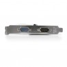 StarTech.com  2 Port PCI RS232 Serial Adapter Card with 16550 UART