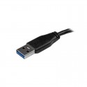 Slim Micro USB 3.0 cable - 3m (10ft)