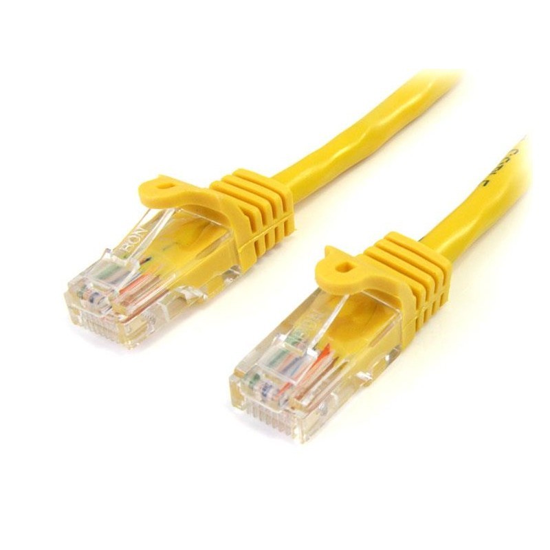 Cat 5e Cables