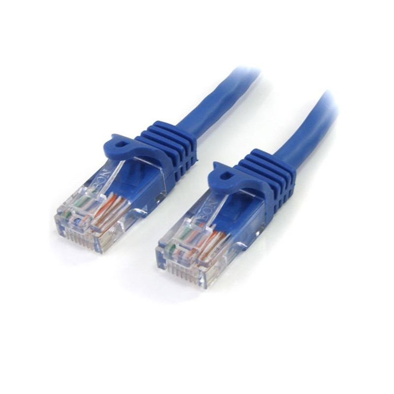 Cat 5e Cables