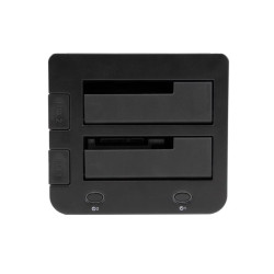 Universal docking station for hard drives &ndash; USB 3.0 with UASP