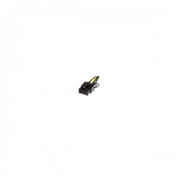 StarTech.com  PCI Express Power Cabel