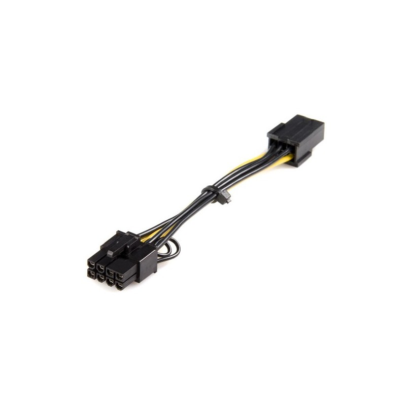 StarTech.com PCI Express Power Cabel