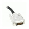 CablesToGo 2m DVI-D M/M Digital Video Cable