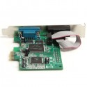 StarTech.com 7 Port PCI USB Card Adapter
