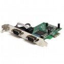 StarTech.com 7 Port PCI USB Card Adapter