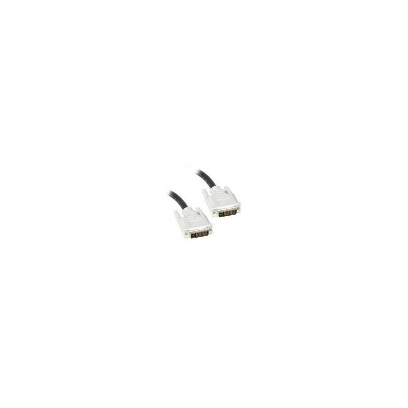 CablesToGo  2m DVI-D M/M Digital Video Cable