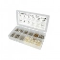 StarTech.com Assortment of screws nuts and standoffs