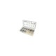 StarTech.com Deluxe Assortment PC Screw Kit - Screw Nuts and Standoffs
