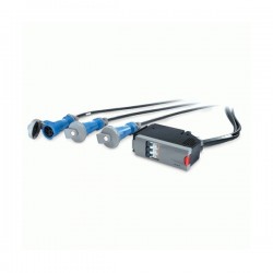 APC  PDM1316IEC-3P power distribution unit PDU