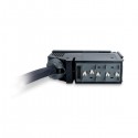 APC PDM1316IEC-3P power distribution unit PDU