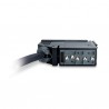 APC  PDM1316IEC-3P power distribution unit PDU
