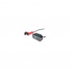 APC  IT Power Distribution Module 3 Pole 5 Wire 16A IEC309 740cm