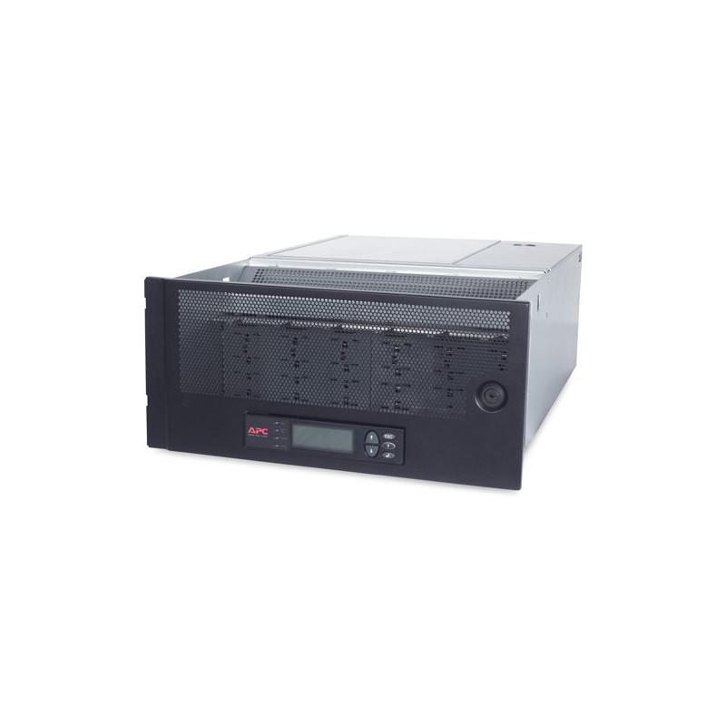 APC  Modular Rackmounted IT 138kW