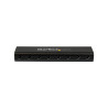 M.2 SATA external SSD enclosure &ndash; USB 3.0 with UASP