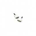CablesToGo  2m DVI-D Dual Cable